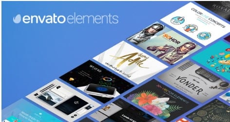 Getting Stock Photos, Fonts and Templates
