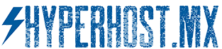 The fastest and best hosting company – HyperHost.mx